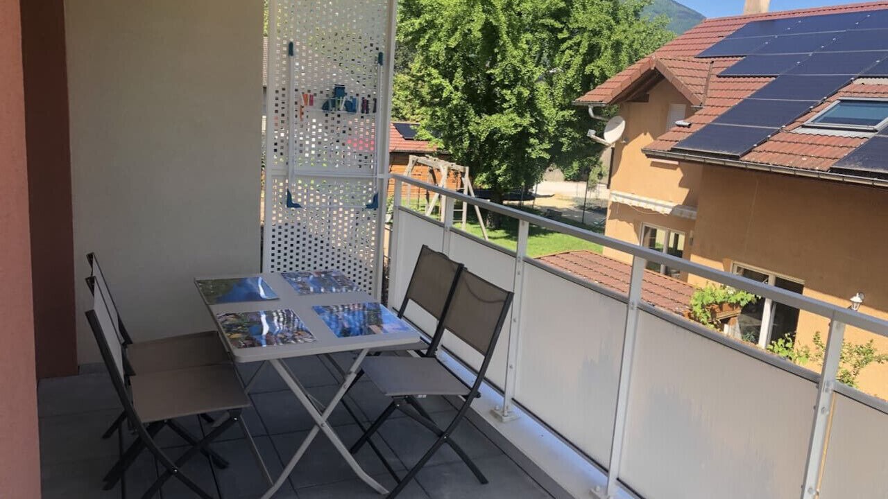 Photo of Outdoor in Aix-les-Bains