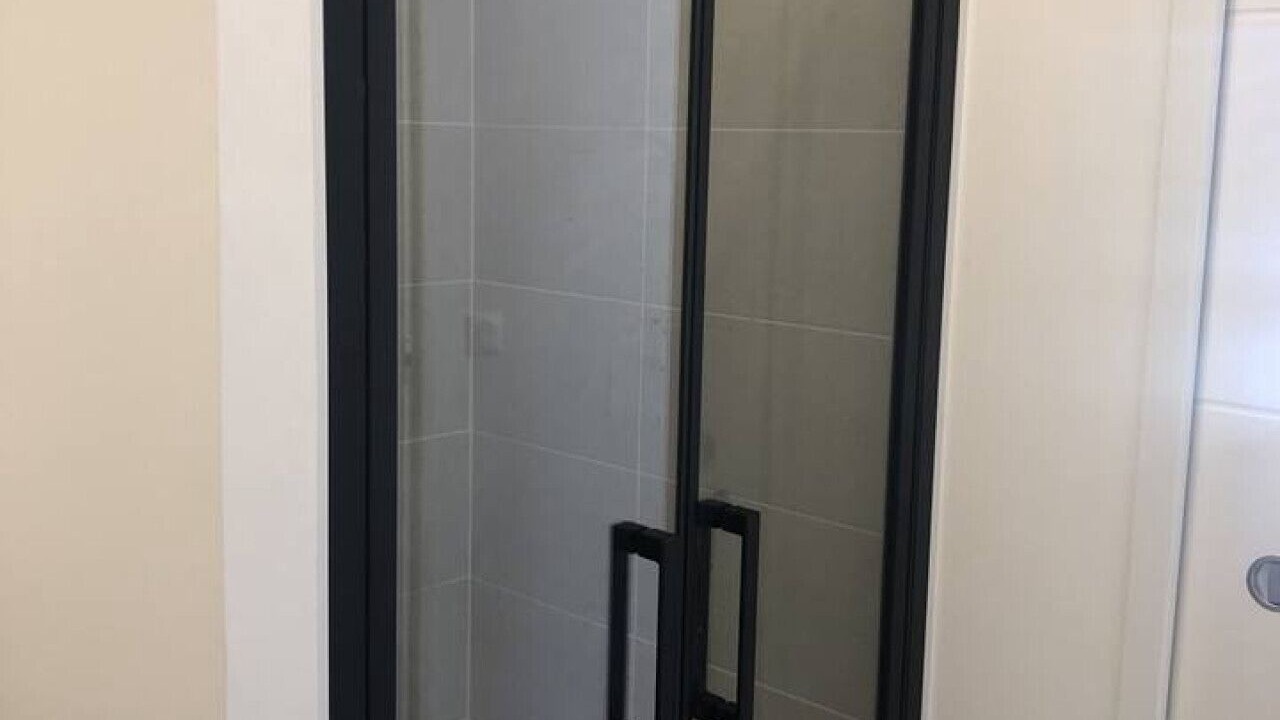 Photo of Bathroom in Aix-les-Bains
