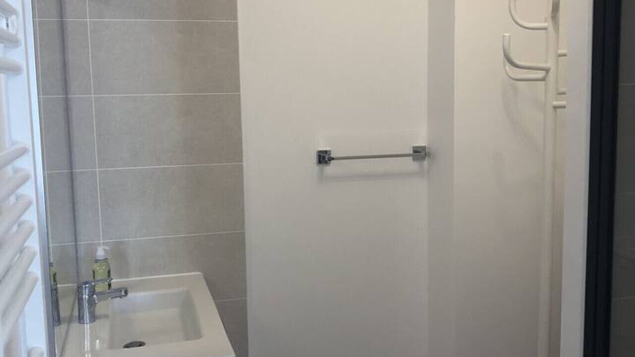 Photo of Bathroom in Aix-les-Bains