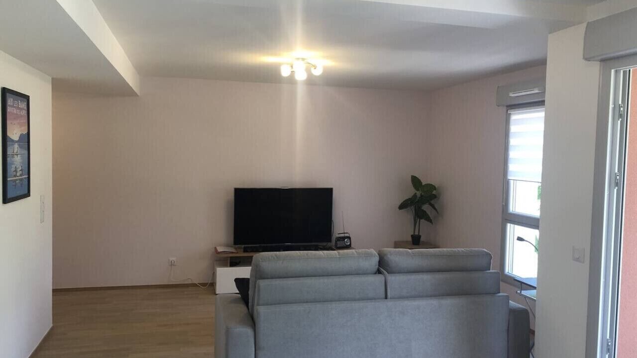 Photo of Livingroom in Aix-les-Bains