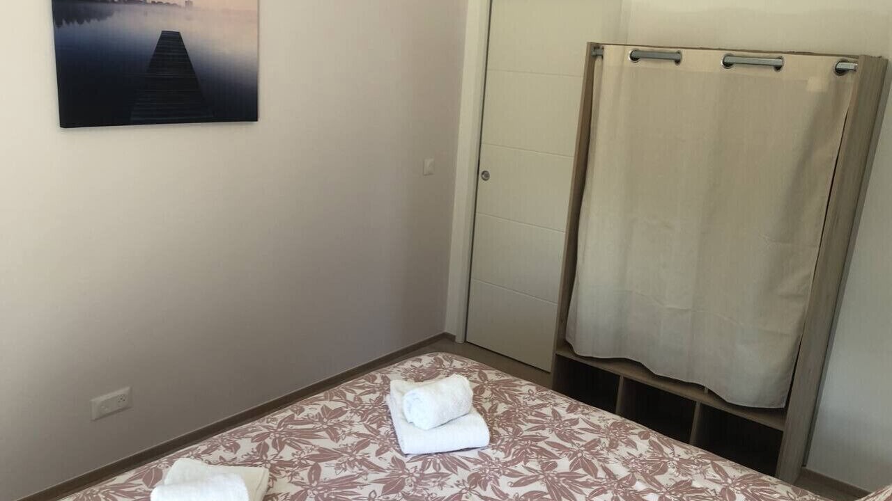 Photo of Bedroom in Aix-les-Bains