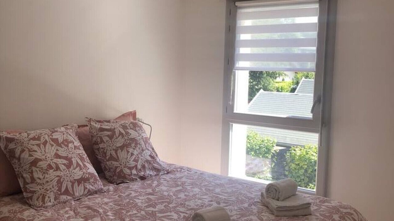 Photo of Bedroom in Aix-les-Bains