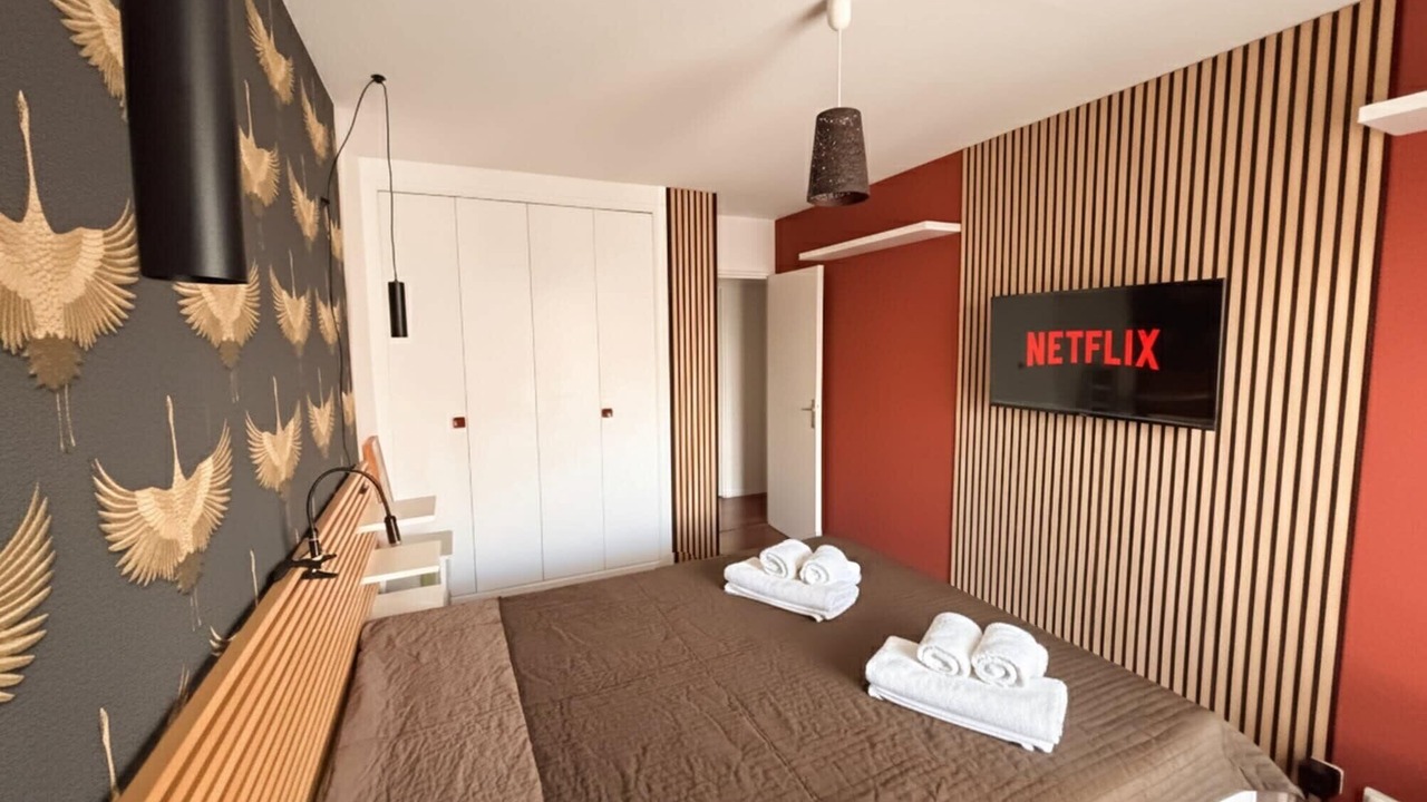 Photo of Bedroom in Marat - Parmentier