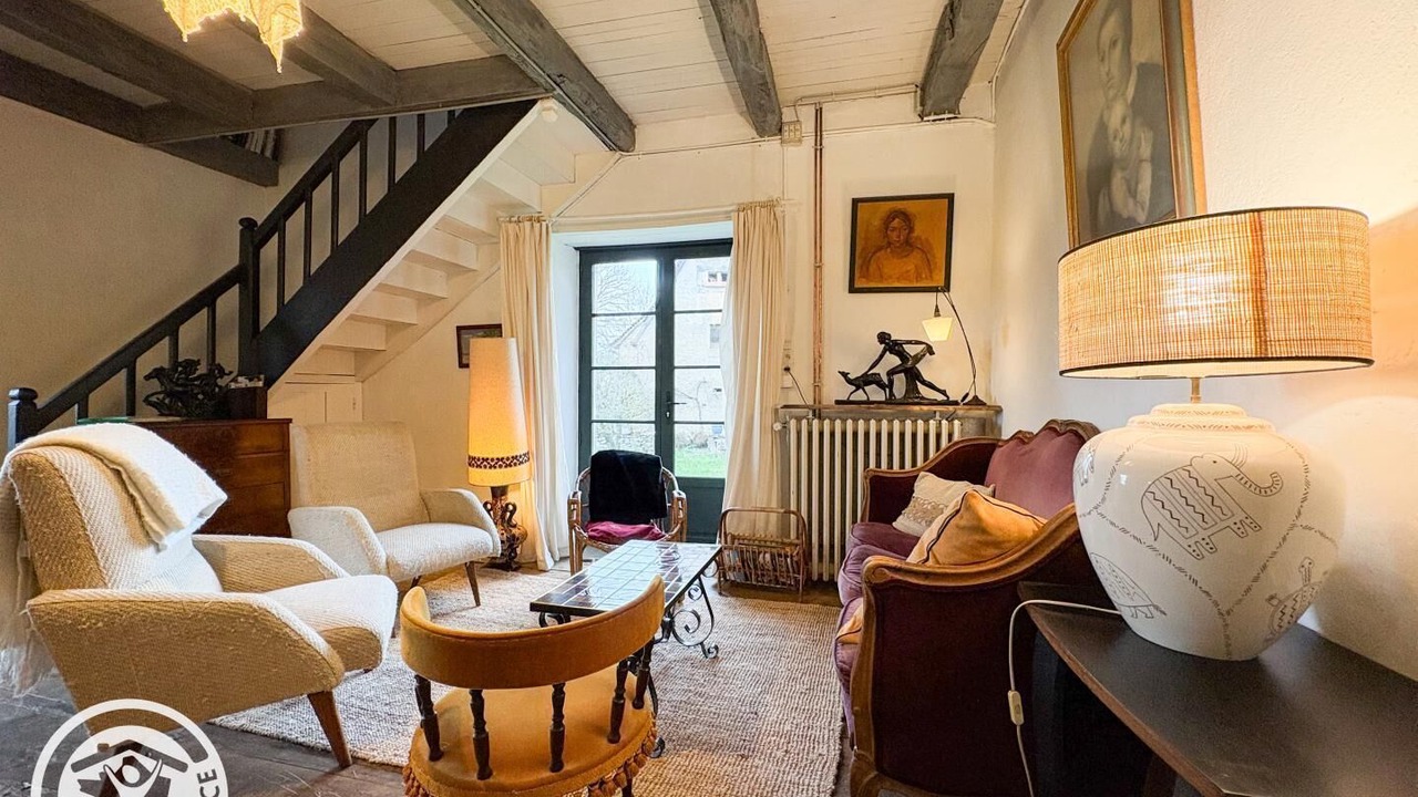 Photo of Livingroom in Assier