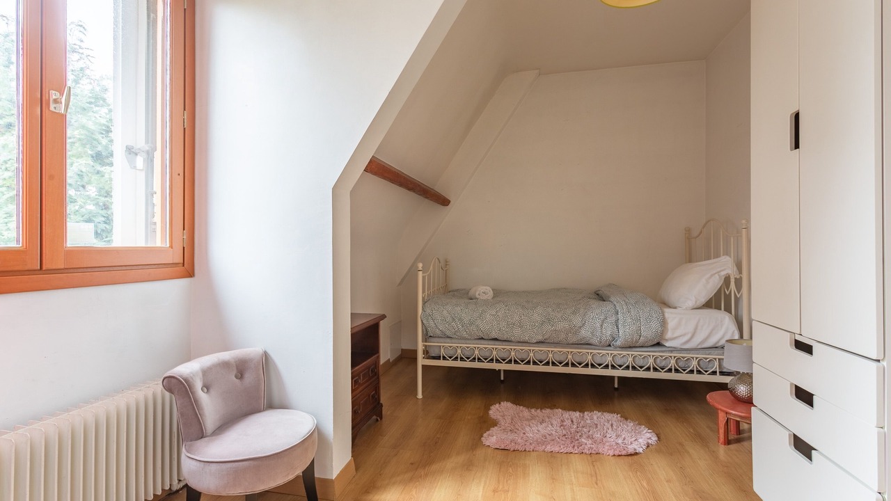 Photo of Bedroom in Orsay