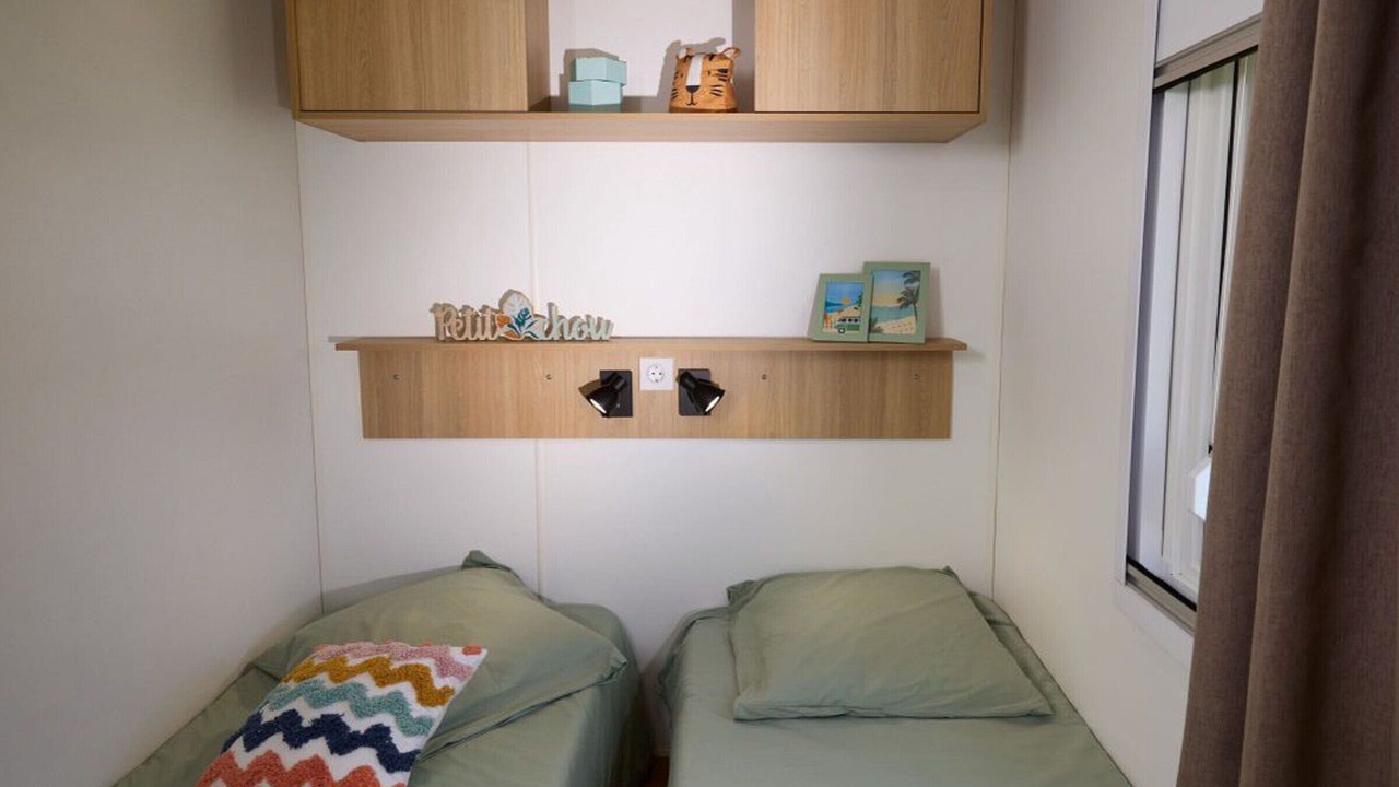 Photo of Bedroom in Le Grand Serre