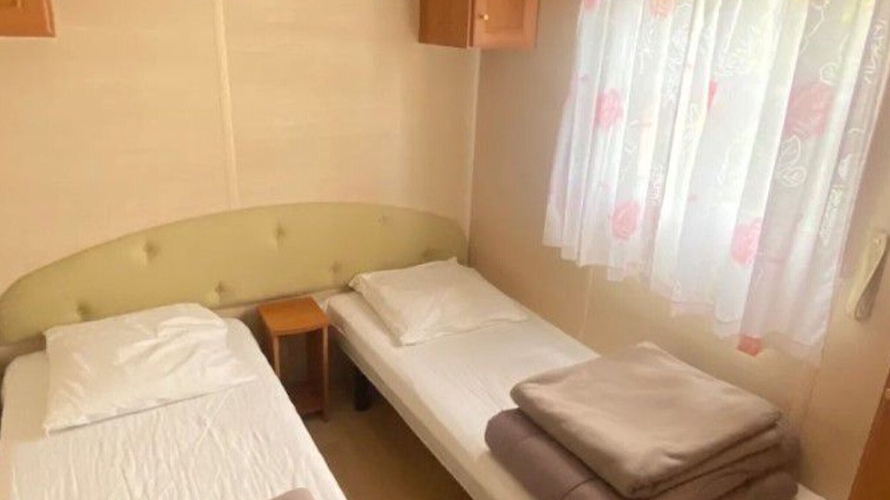 Photo of Bedroom in Le Grand Serre