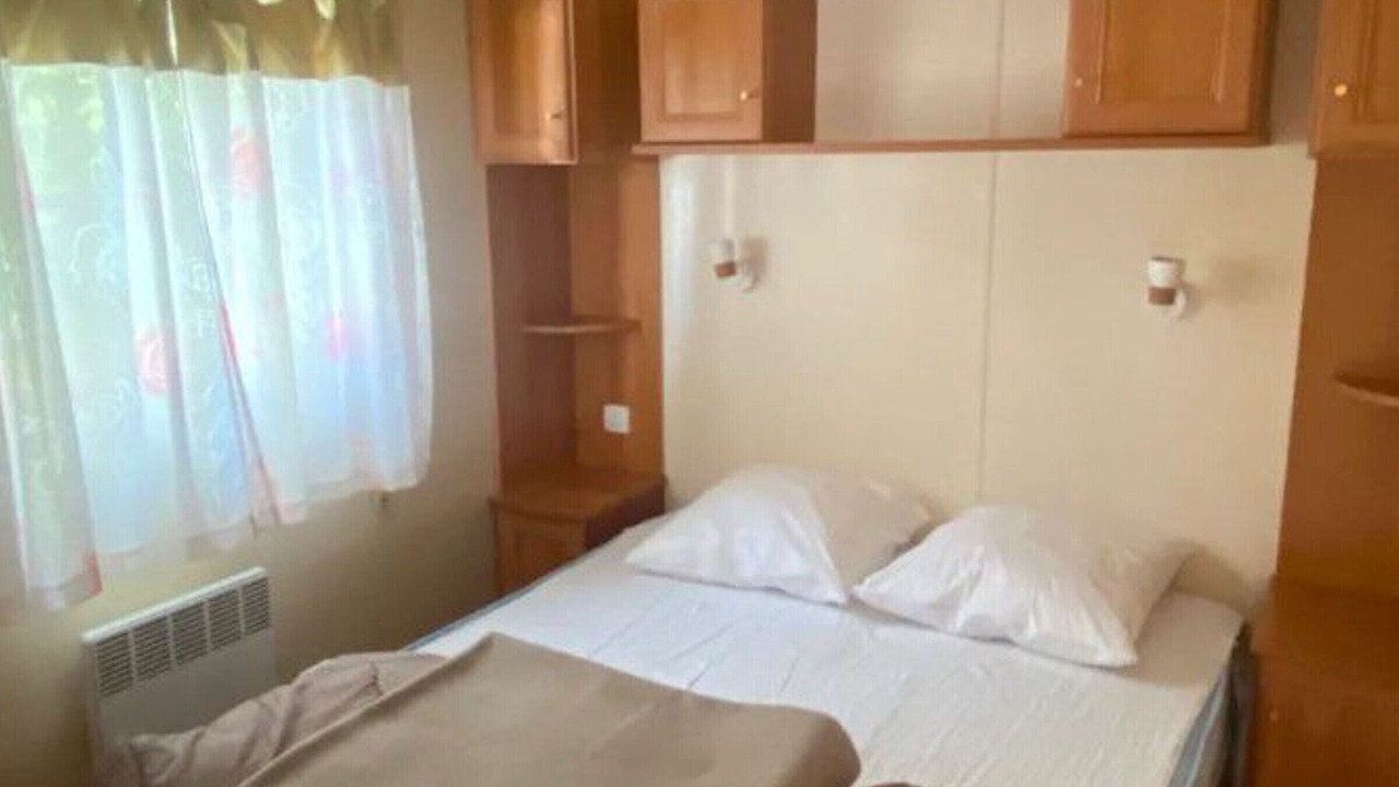 Photo of Bedroom in Le Grand Serre