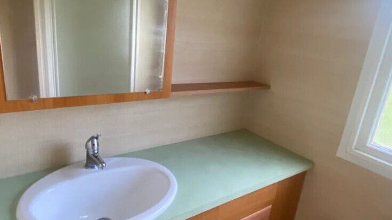 Photo of Bathroom in Le Grand Serre
