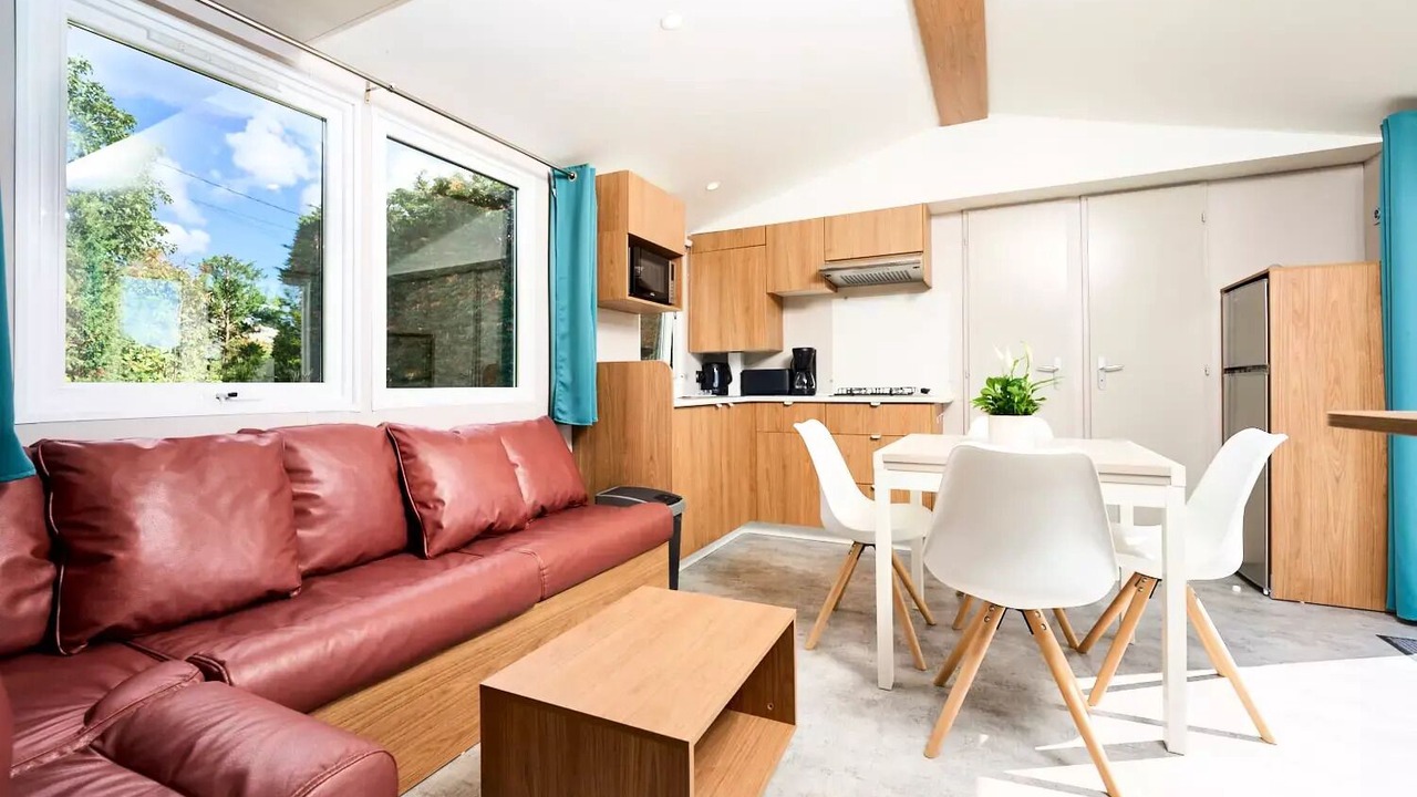 Photo of Livingroom in Malemort-du-Comtat
