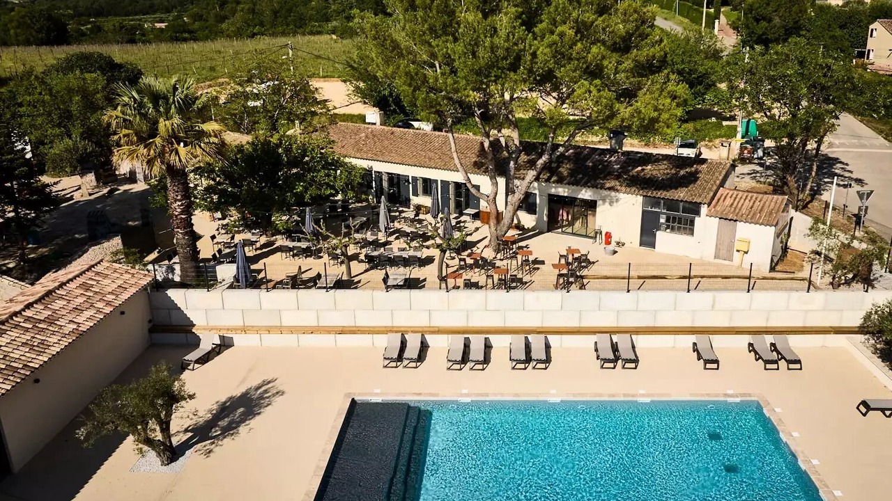Photo of Outdoor in Malemort-du-Comtat