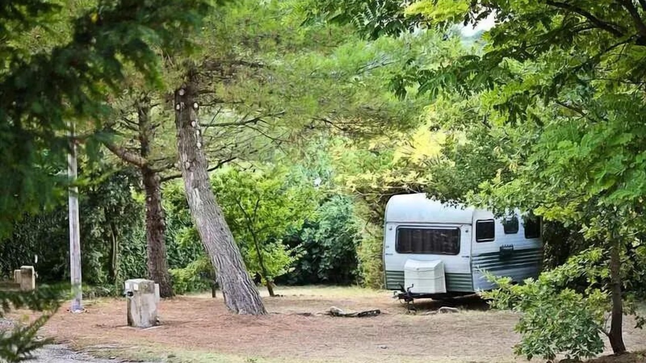 Photo of Outdoor in Malemort-du-Comtat