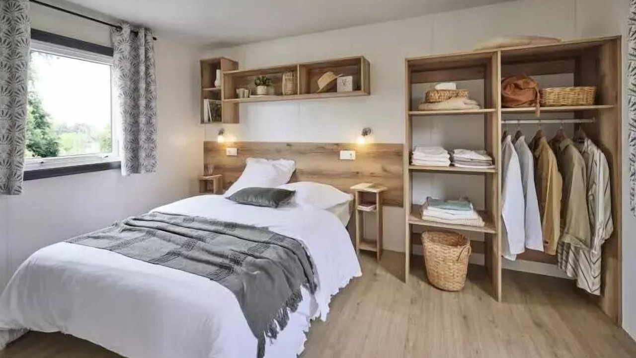 Photo of Bedroom in Malemort-du-Comtat