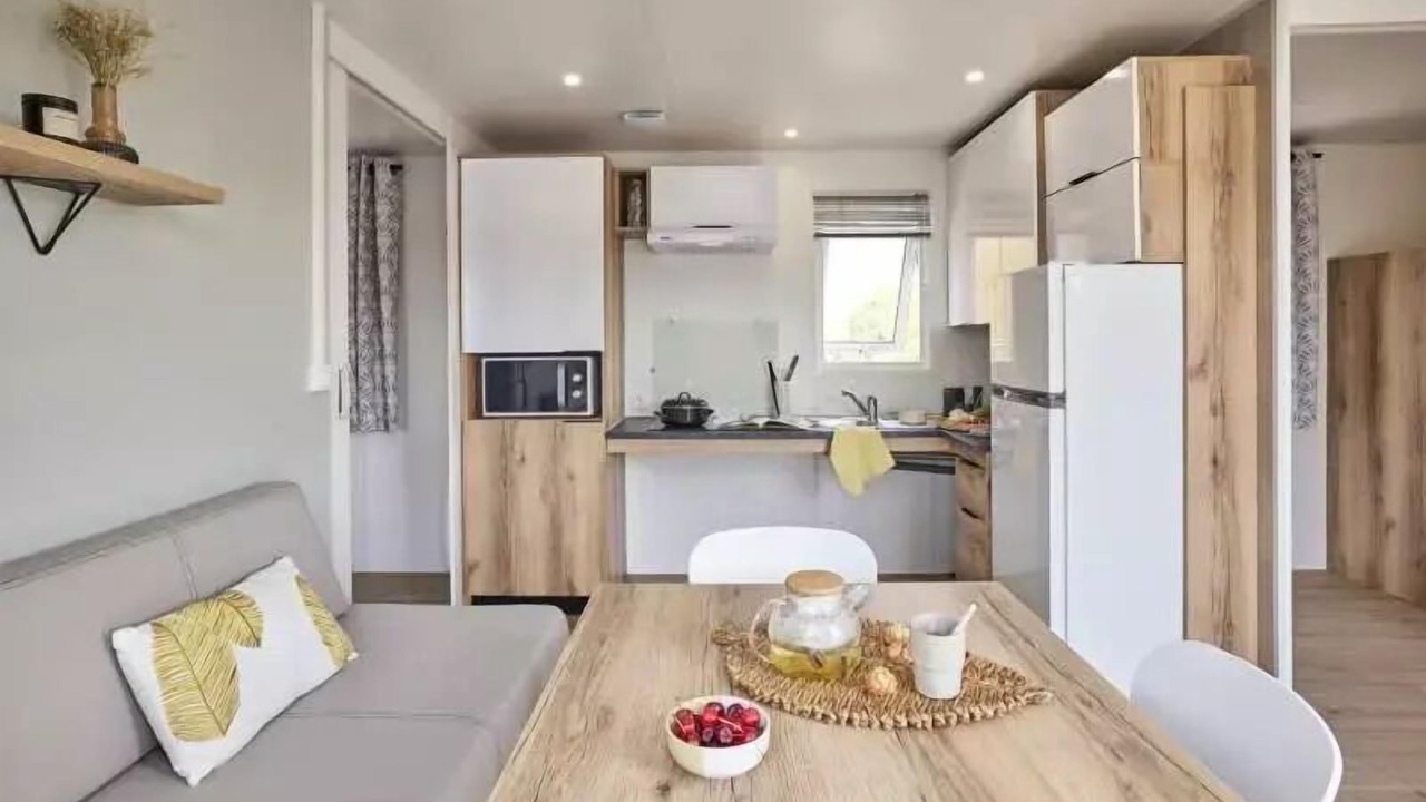 Photo of Kitchen in Malemort-du-Comtat