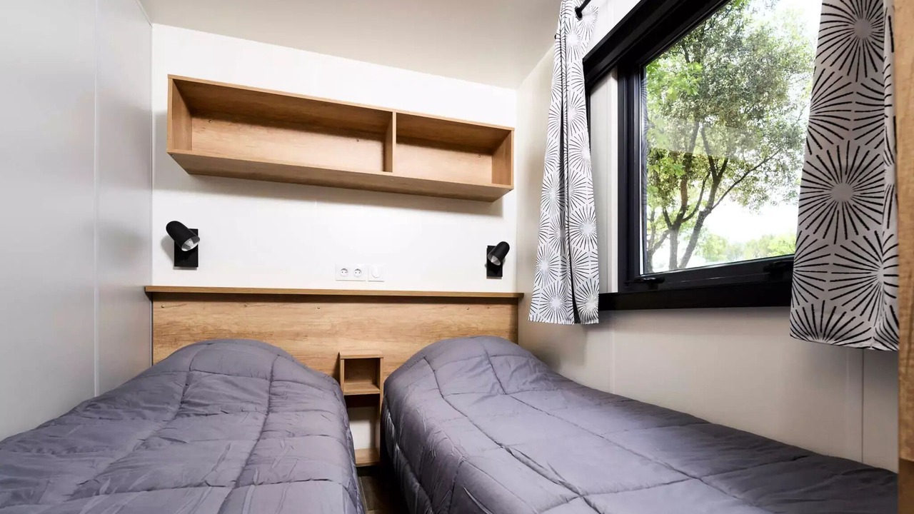 Photo of Bedroom in Malemort-du-Comtat