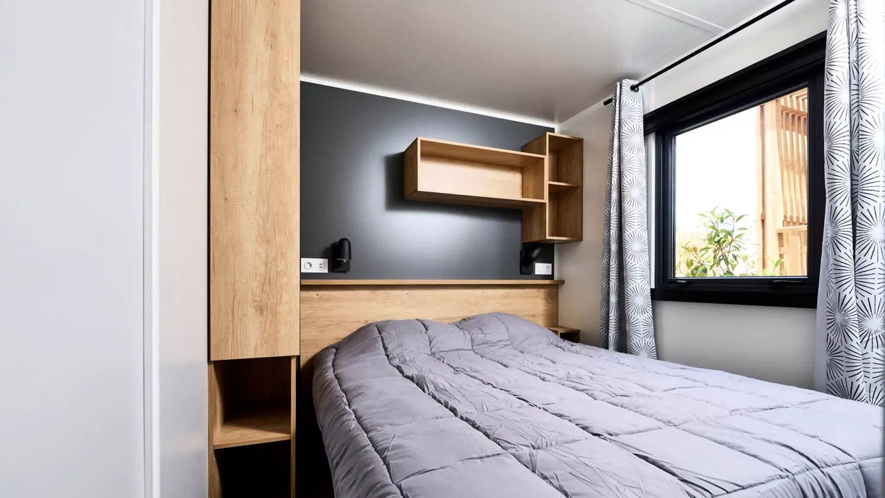 Photo of Bedroom in Malemort-du-Comtat