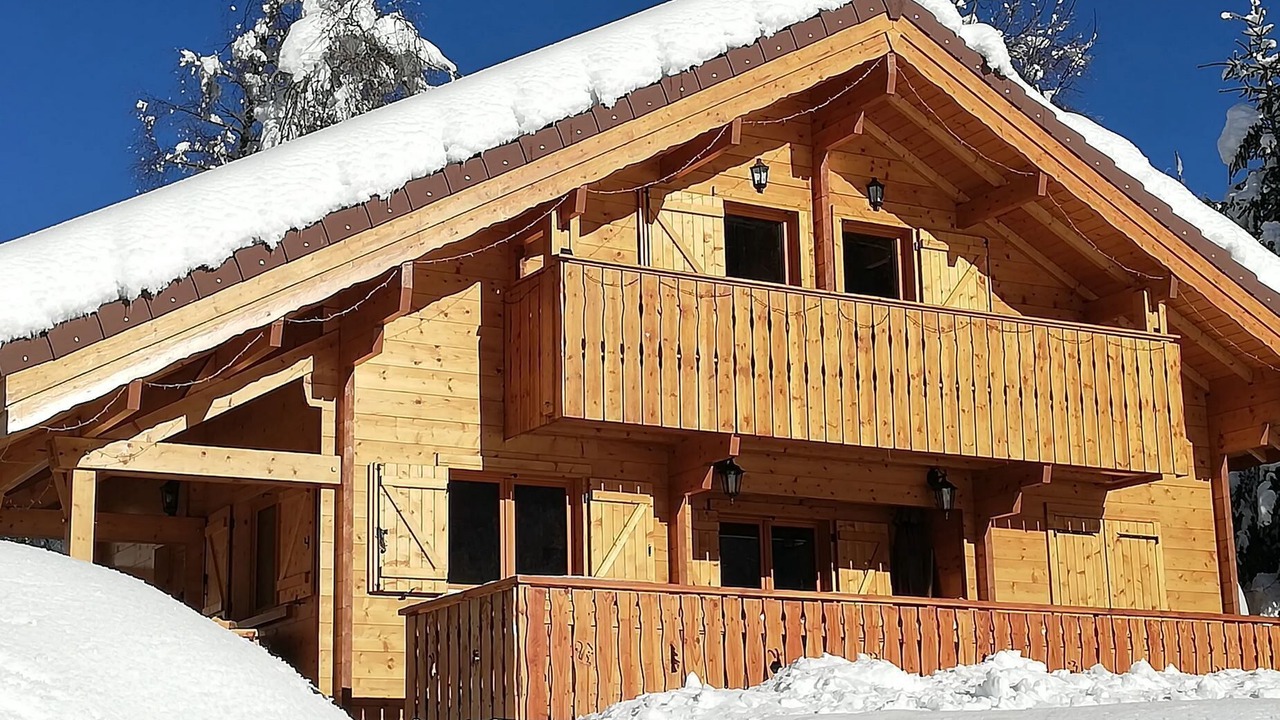 Photo of Outdoor in La Ferriere
