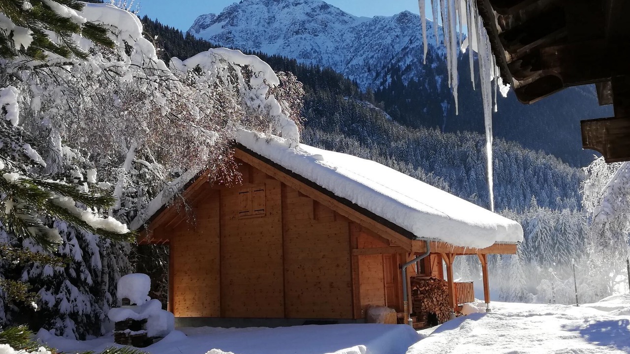 Photo of Outdoor in La Ferriere