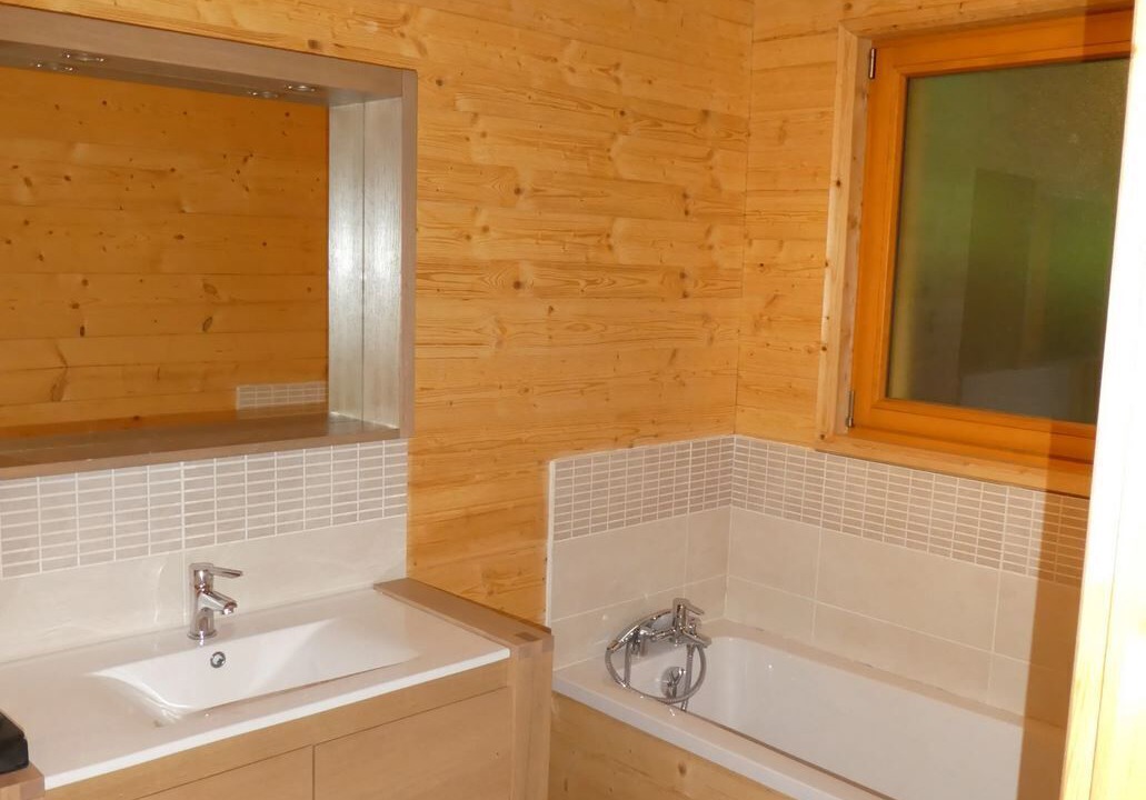 Photo of Bathroom in La Ferriere