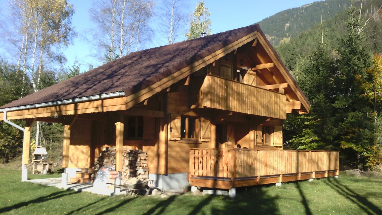 Photo of Outdoor in La Ferriere