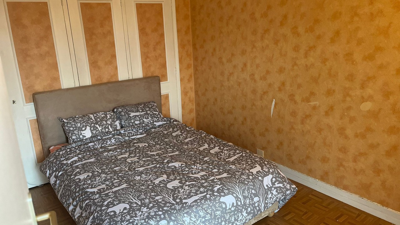 Photo of Bedroom in Quartier Massy-Opera I