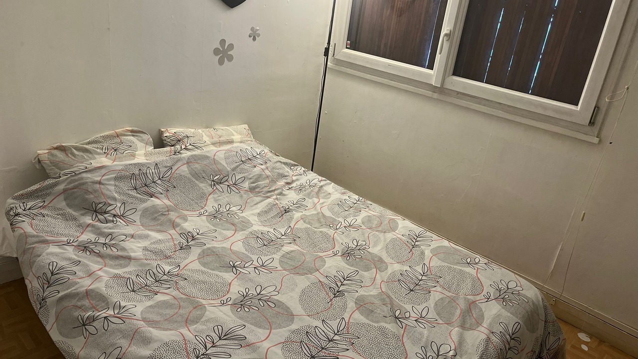 Photo of Bedroom in Quartier Massy-Opera I