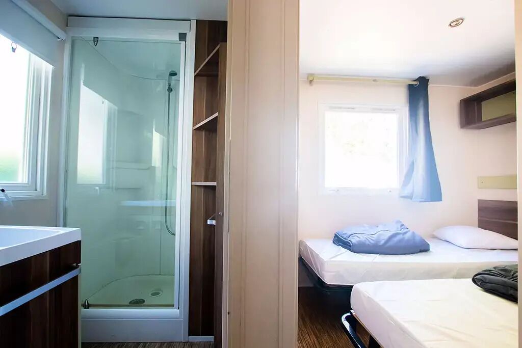 Photo of Bedroom in Saint-Maurice-dʼArdeche