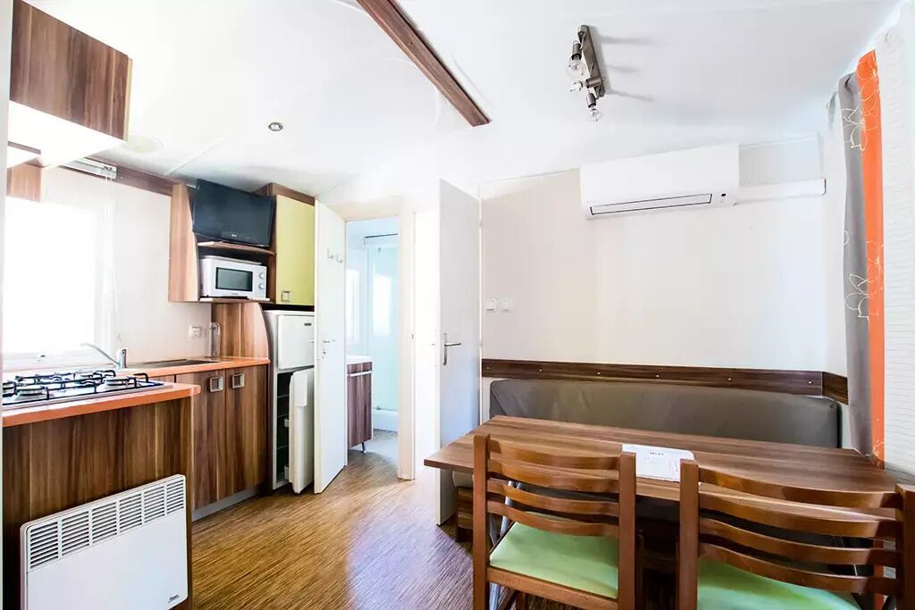 Photo of Kitchen in Saint-Maurice-dʼArdeche