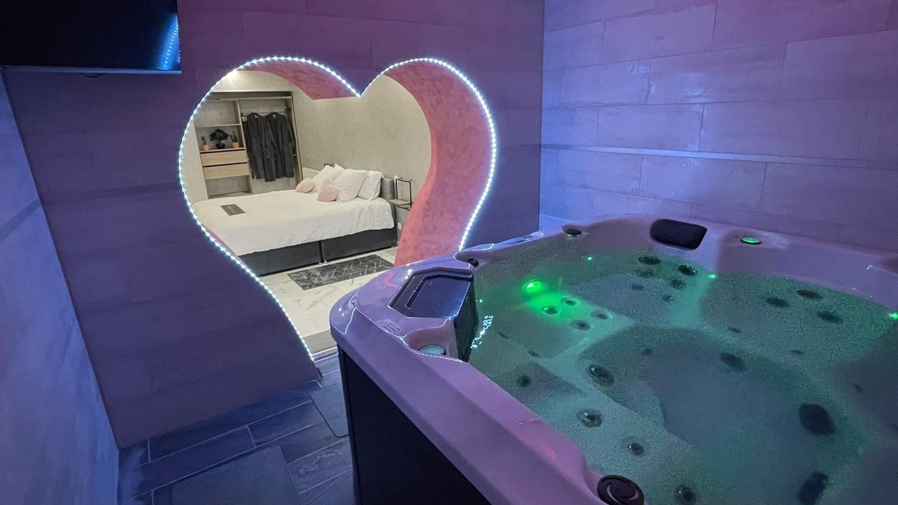 Photo of Bedroom in Luxeuil-les-Bains