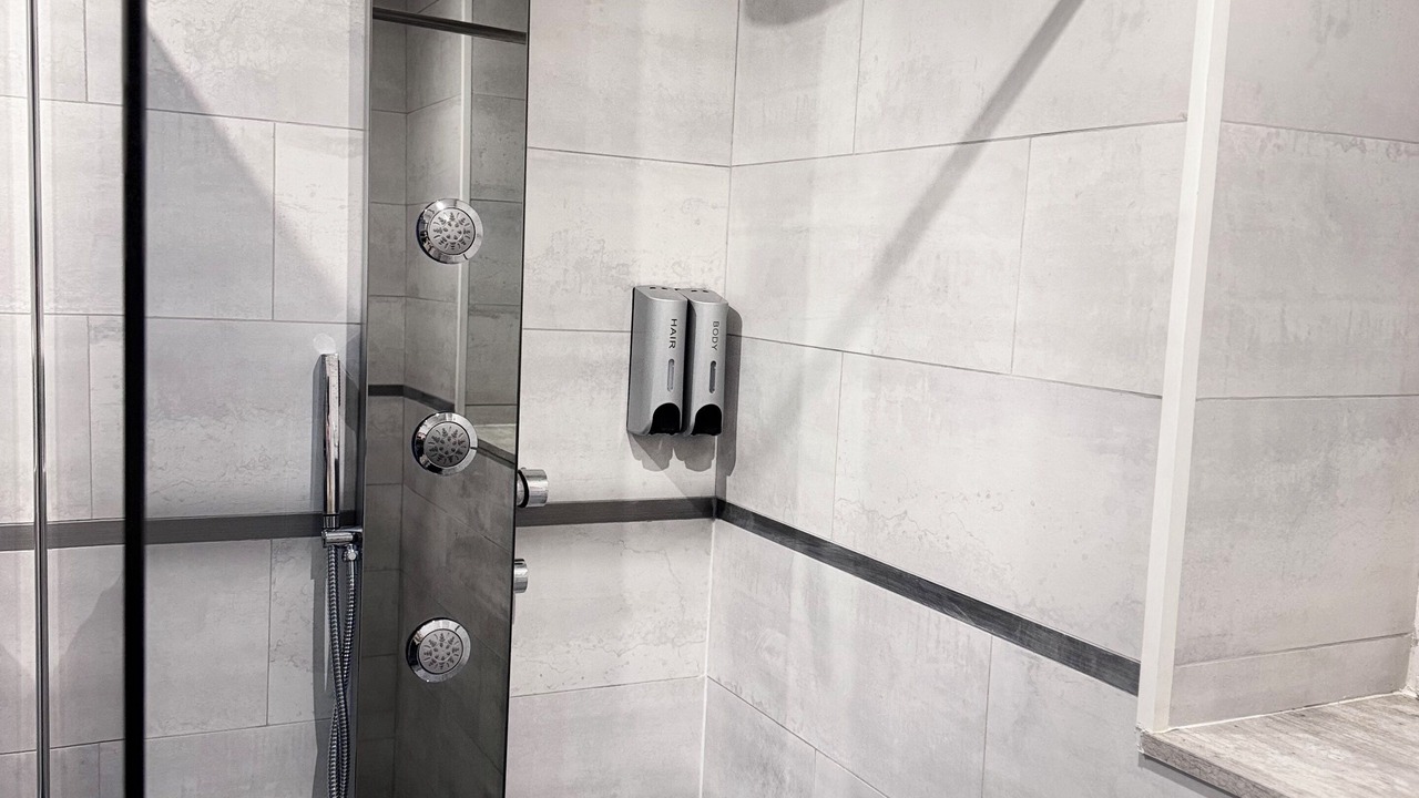 Photo of Bathroom in Luxeuil-les-Bains