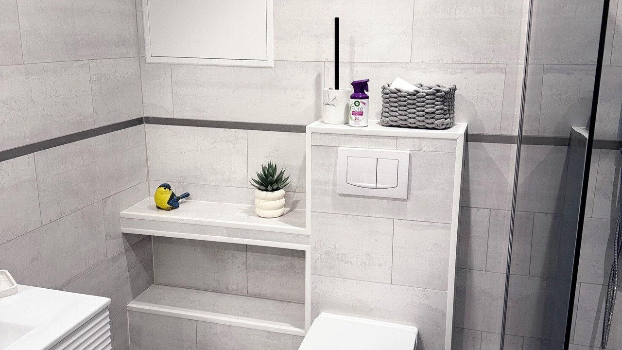 Photo of Bathroom in Luxeuil-les-Bains