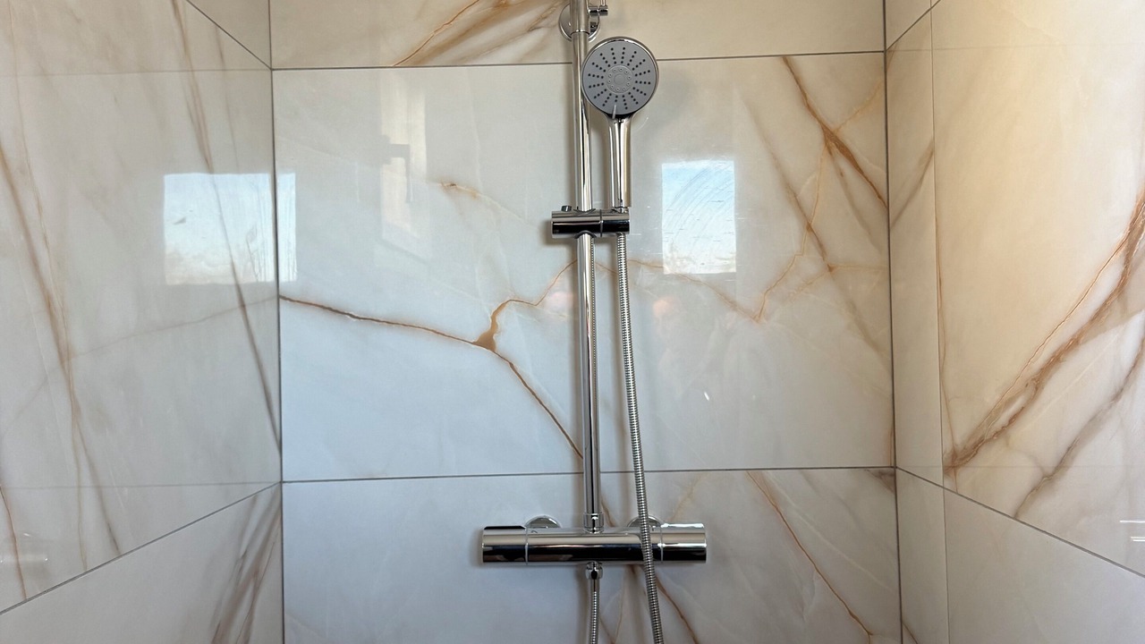 Photo of Bathroom in Andancette