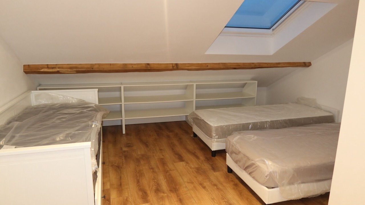 Photo of Bedroom in Andancette