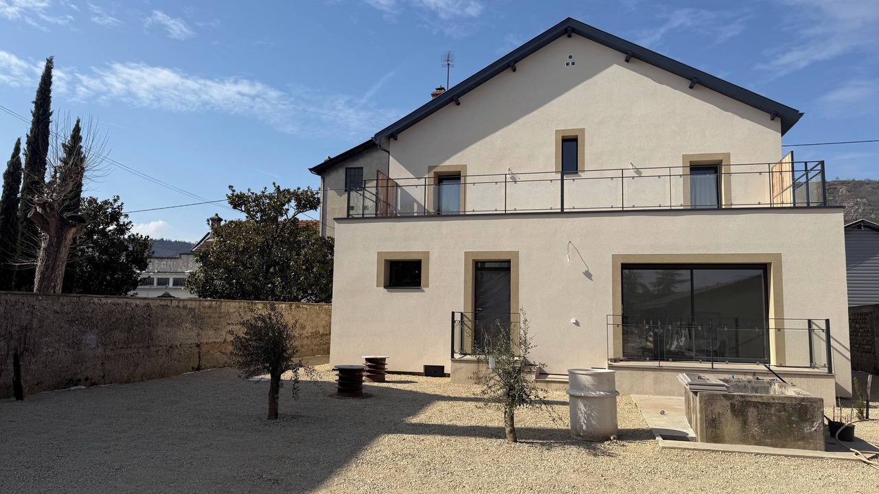 Photo of Outdoor in Andancette