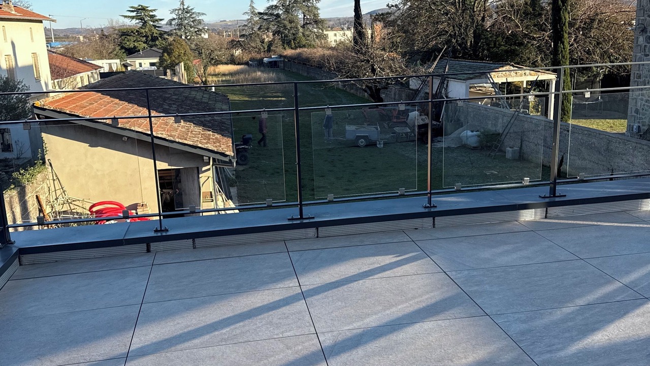 Photo of Outdoor in Andancette