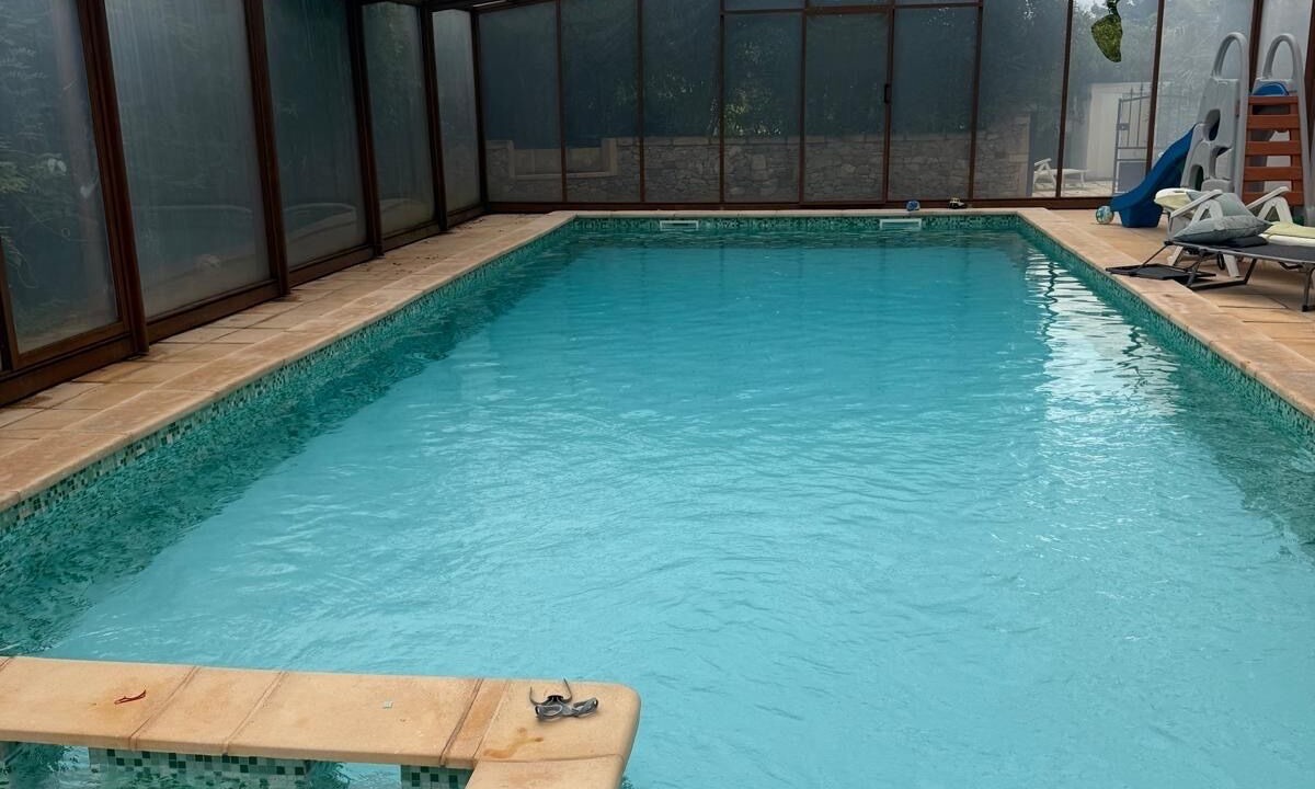 Photo of Outdoor in Andancette