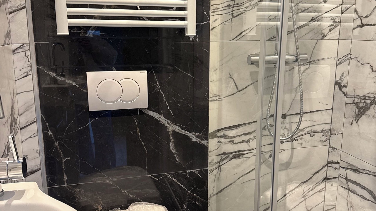 Photo of Bathroom in Andancette