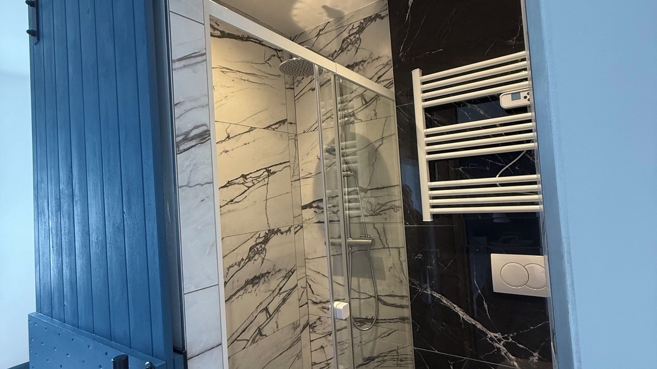 Photo of Bathroom in Andancette