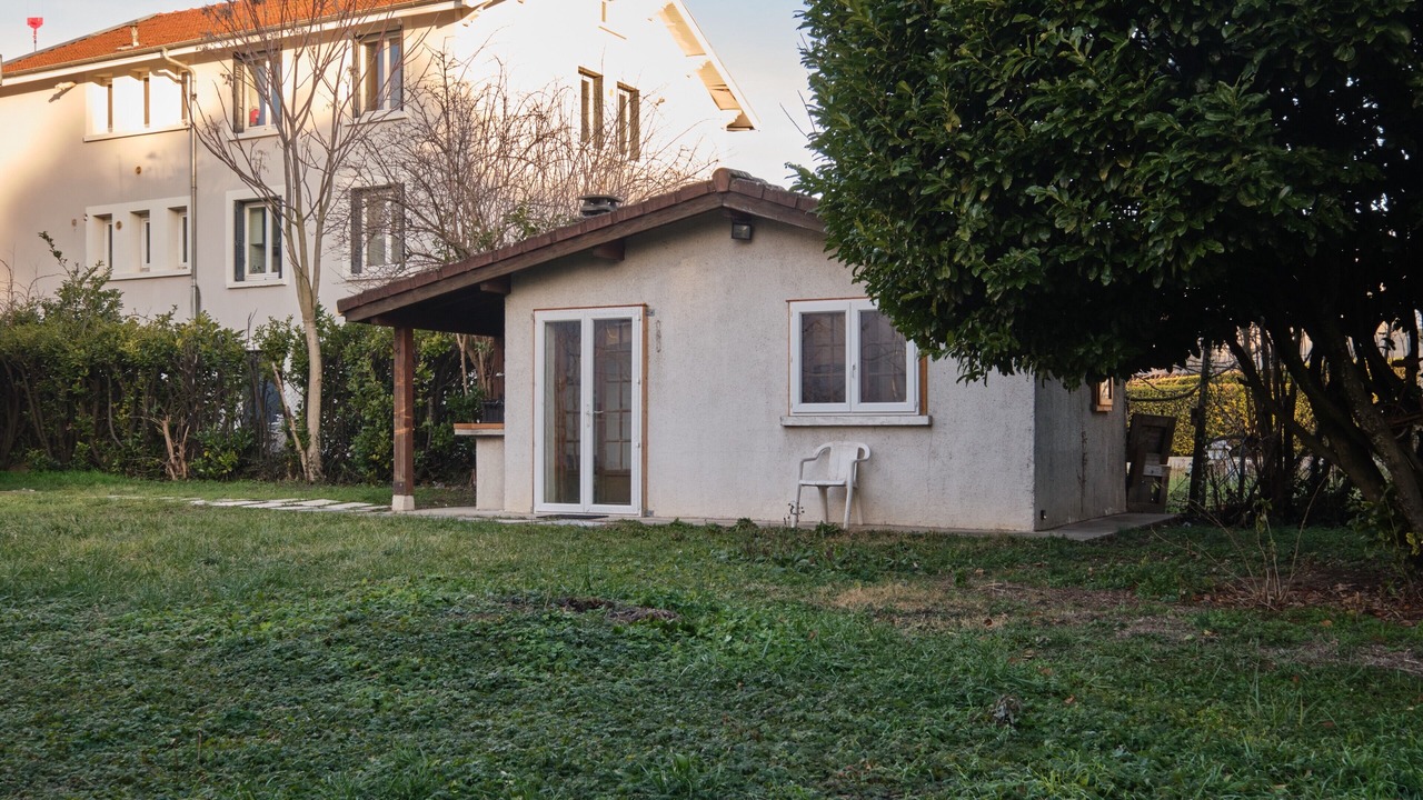 Photo of Outdoor in Eybens