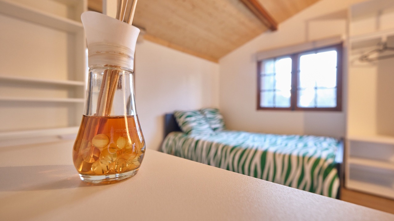 Photo of Bedroom in Eybens