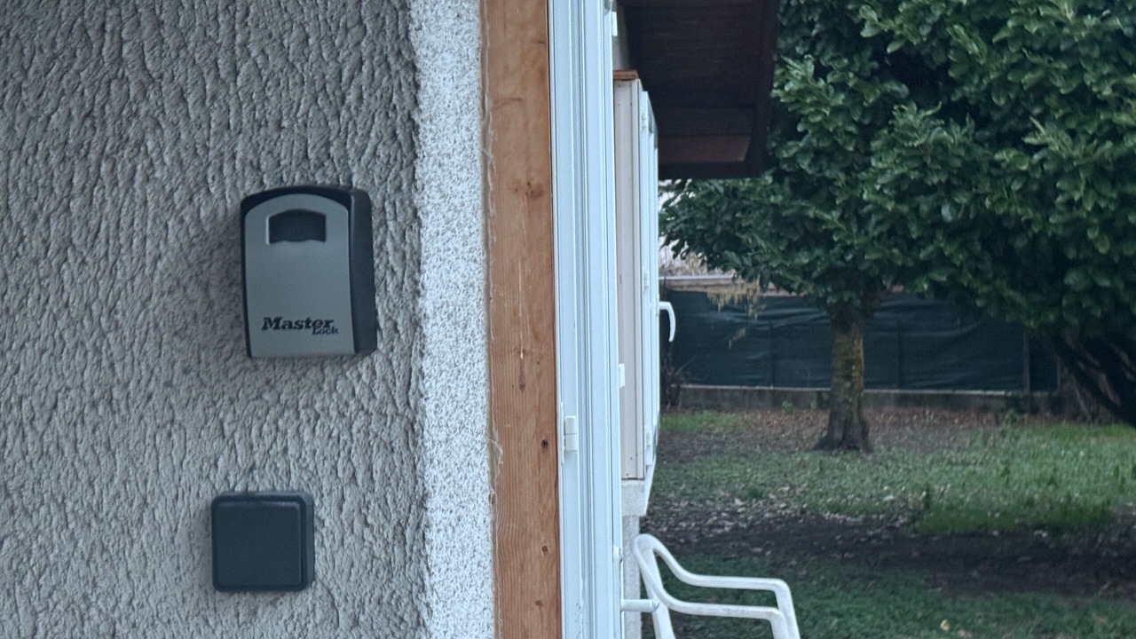 Photo of Outdoor in Eybens