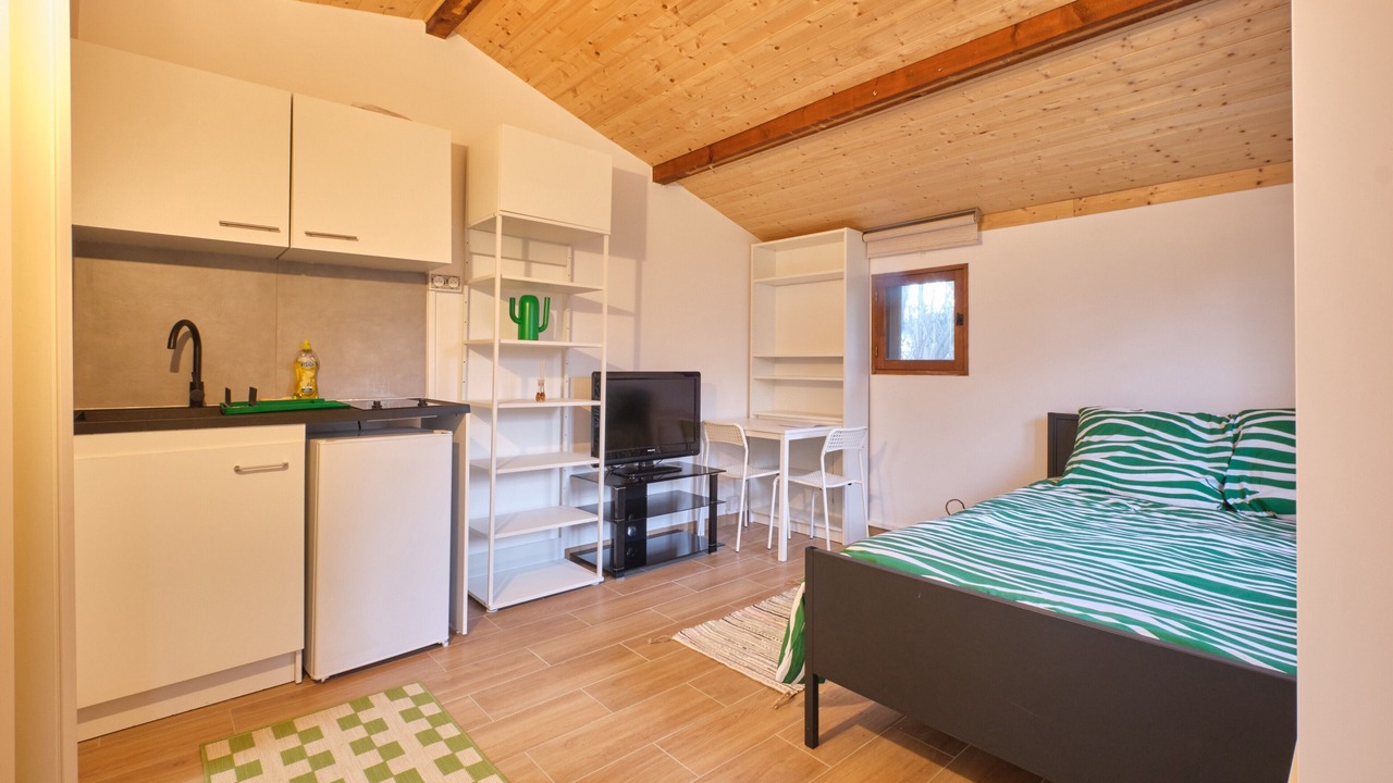 Photo of Bedroom in Eybens