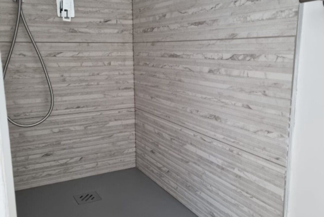 Photo of Bathroom in Luxeuil-les-Bains
