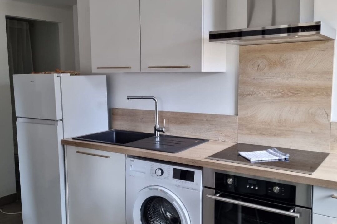 Photo of Kitchen in Luxeuil-les-Bains