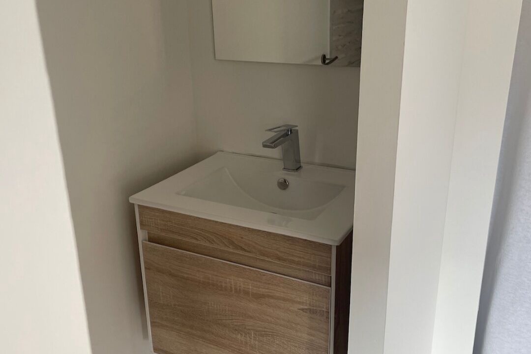 Photo of Bathroom in Luxeuil-les-Bains