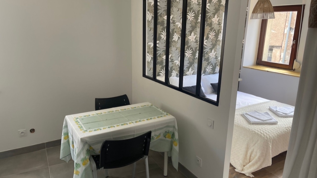 Photo of Bedroom in Luxeuil-les-Bains