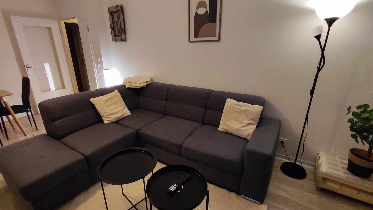 Photo of Livingroom in Chenove