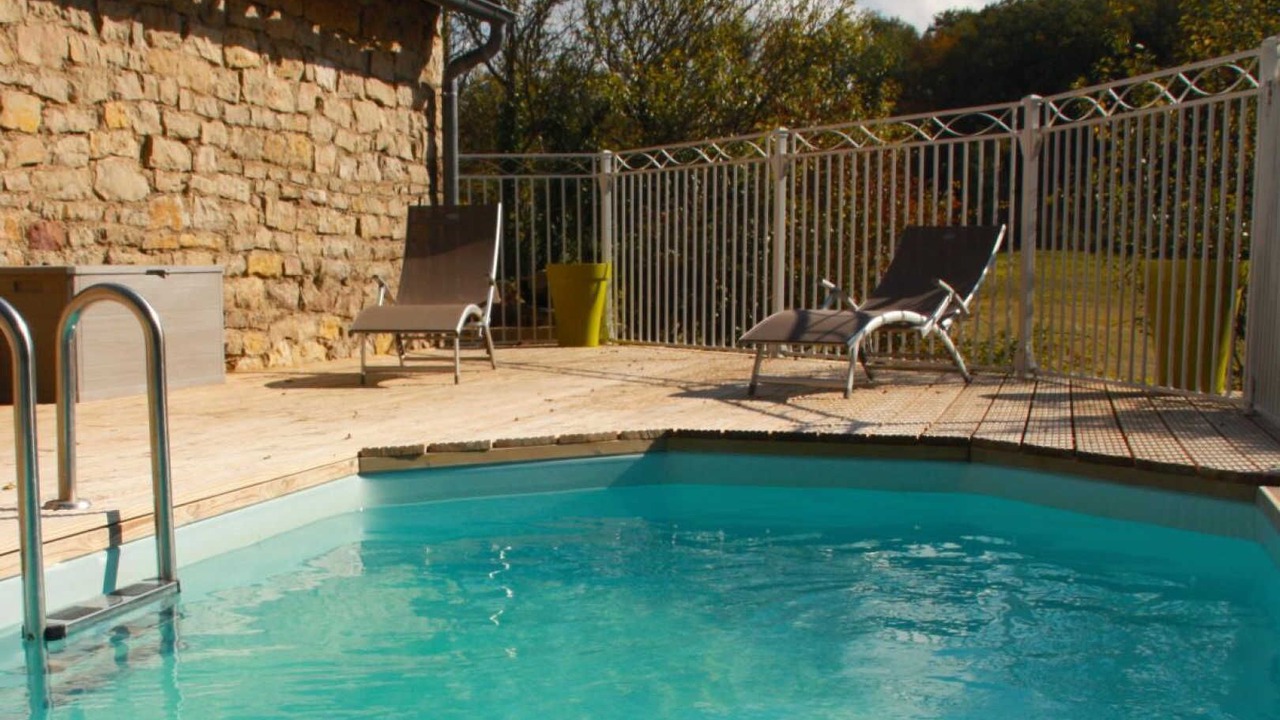 Photo of Outdoor in Larroque
