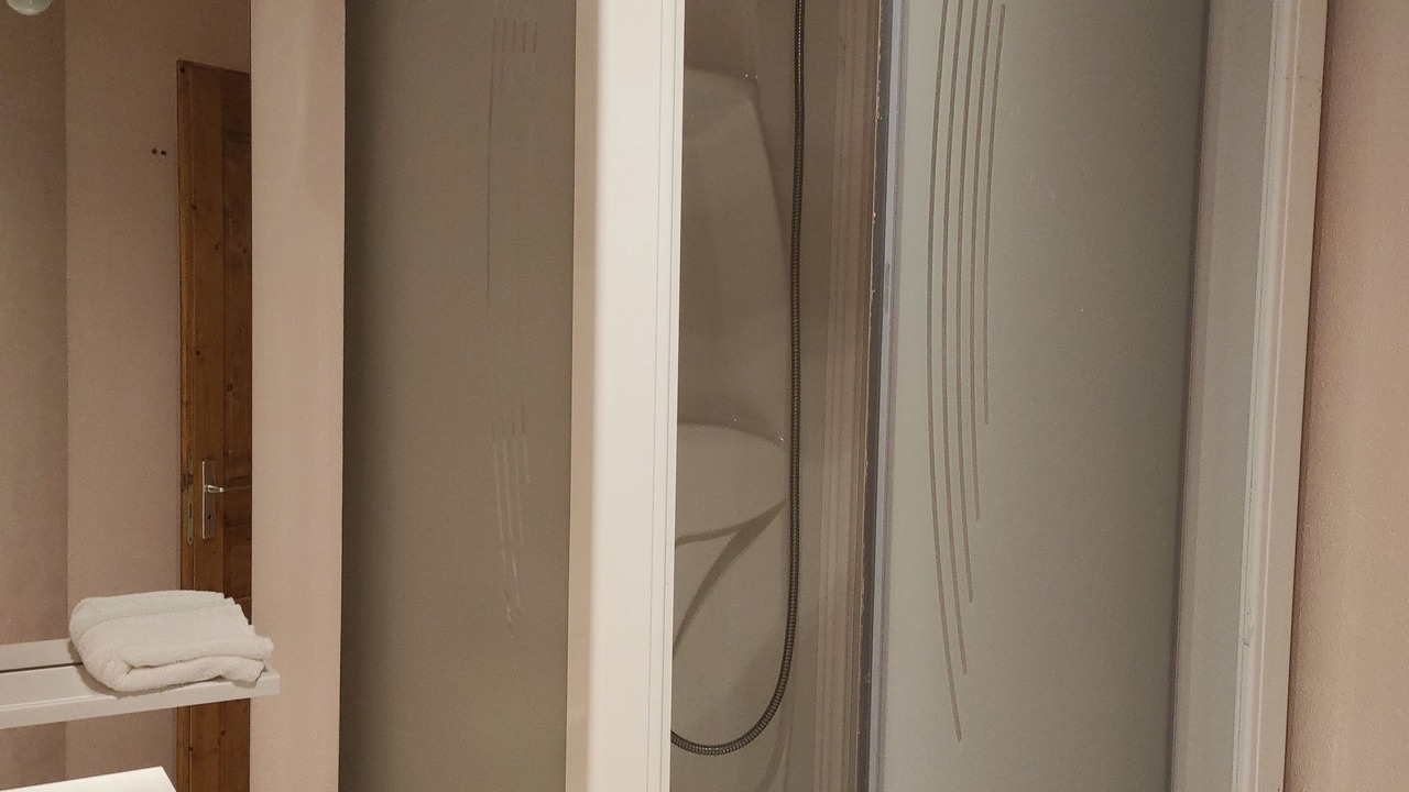 Photo of Bathroom in Pont-de-Poitte
