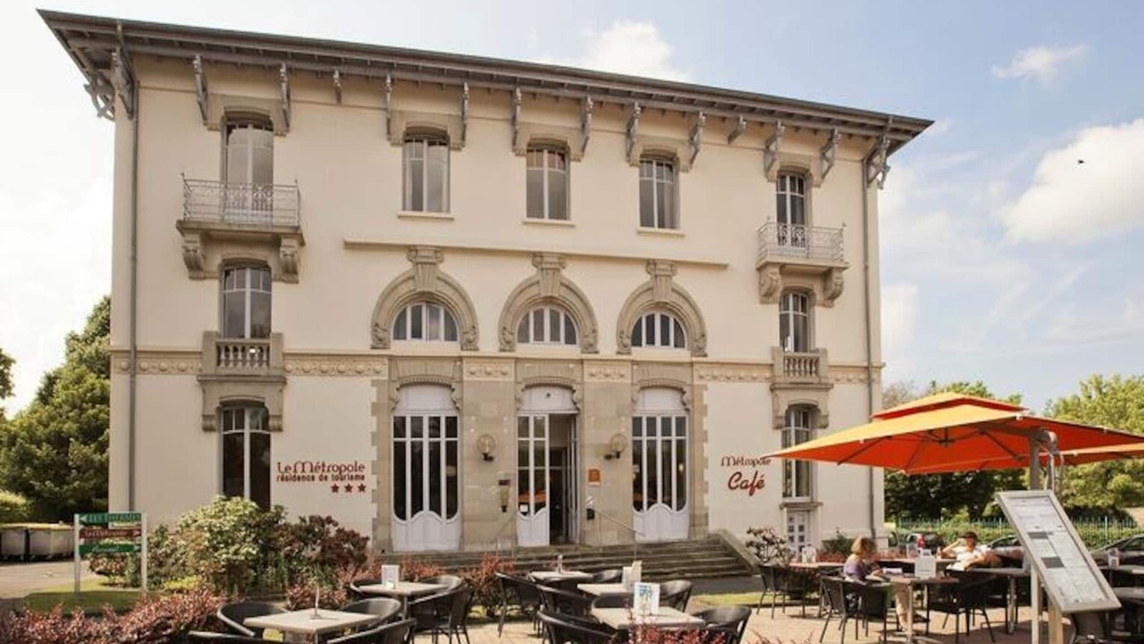 Photo of Others in Luxeuil-les-Bains